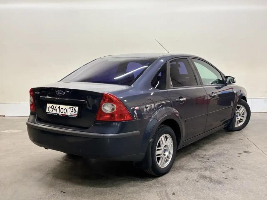 Ford Focus II Саратов  - изображение 2