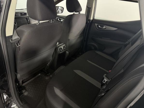 Nissan Qashqai II Рестайлинг с пробегом 2021 года, цена 1 790 000 рублей, 144119 км, внедорожник, Автокод Объявления