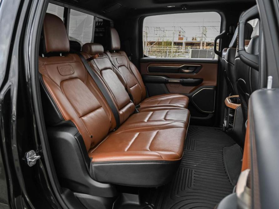 Ram 1500 IV (DS/DJ) Ставрополь  - изображение 7