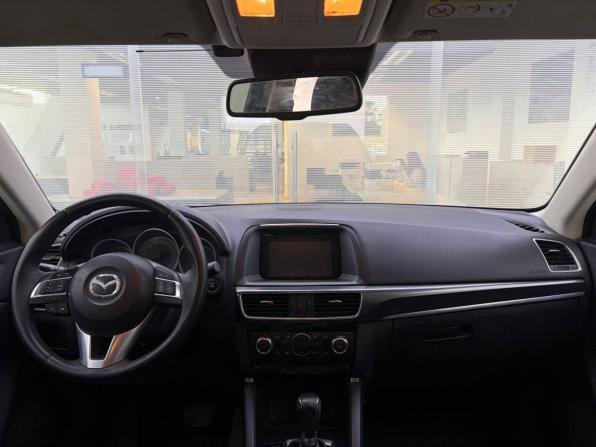 Mazda CX-5 I Рестайлинг с пробегом 2015 года, цена 1 800 000 рублей, 232979 км, внедорожник, Автокод Объявления
