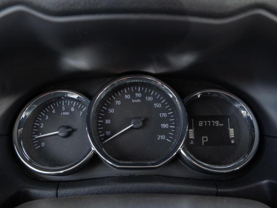 Nissan Terrano III (D10) Волгоград  - изображение 12
