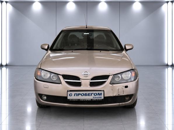 Nissan Almera II (N16) Рестайлинг с пробегом 2005 года, цена 175 000 рублей, 284830 км, седан, Автокод Объявления