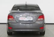 Hyundai Solaris I Екатеринбург  - изображение 28