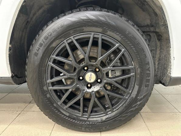 Changan CS95 I Рестайлинг с пробегом 2022 года, цена 2 385 000 рублей, 47210 км, внедорожник, Автокод Объявления