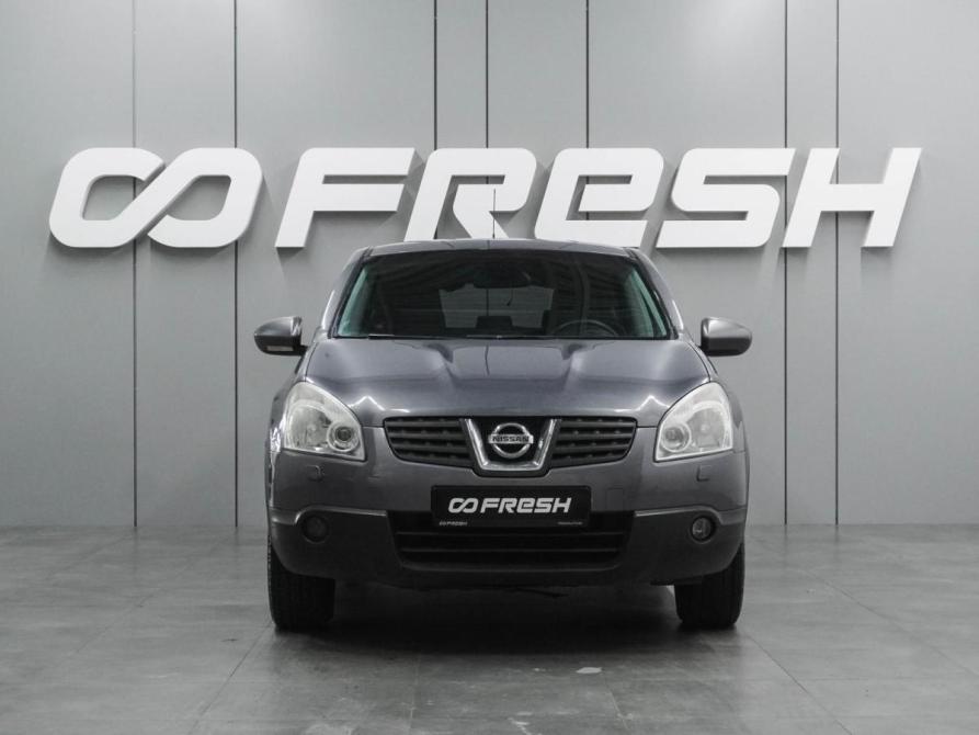 Nissan Qashqai I Воронеж  - изображение 3