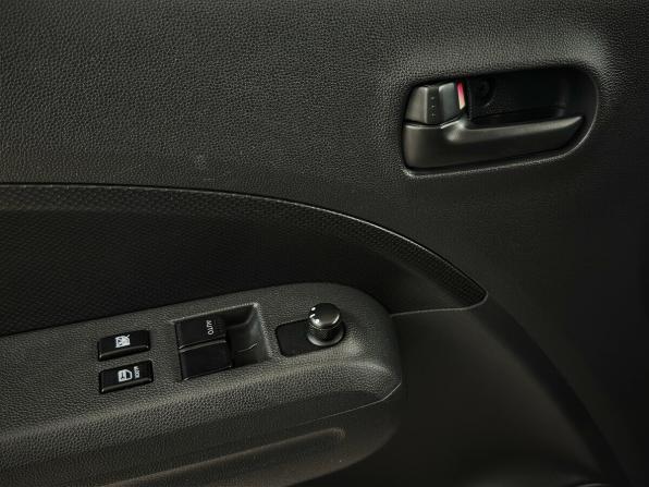 Suzuki Splash I с пробегом 2010 года, цена 1 000 000 рублей, 31054 км, хэтчбек, Автокод Объявления
