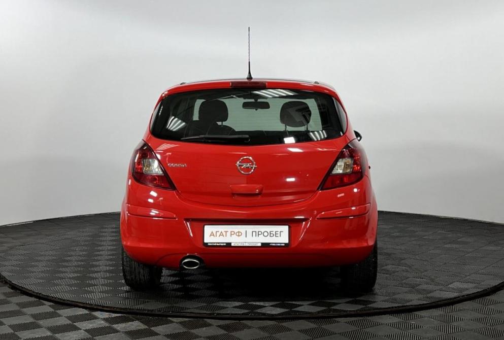 Opel Corsa D Рестайлинг II Нижний Новгород  - изображение 7