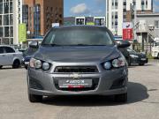 Chevrolet Aveo II Ижевск  - изображение 19