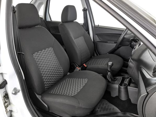 Lada (ВАЗ) Granta I Рестайлинг с пробегом 2022 года, цена 555 000 рублей, 162950 км, седан, Автокод Объявления
