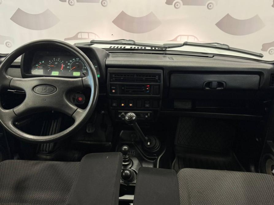 Lada (ВАЗ) 2121 (4x4) I Рестайлинг Ставрополь  - изображение 16
