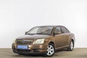 Toyota Avensis II Тюмень  - изображение 25