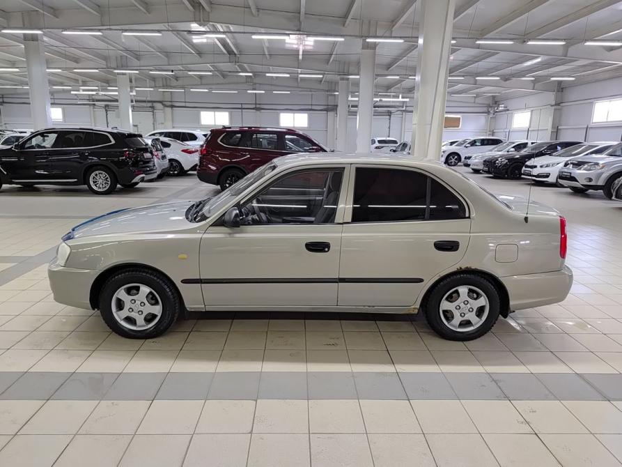 Hyundai Accent III Набережные Челны  - изображение 10