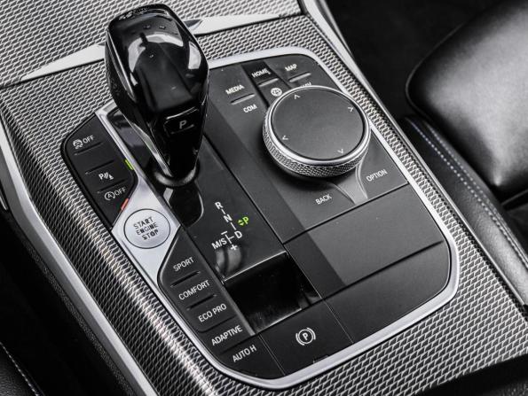 BMW 3 серии VII (G2x) с пробегом 2019 года, цена 3 249 000 рублей, 181688 км, седан, Автокод Объявления