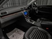 Volkswagen Passat B7 Красноярск  - изображение 26