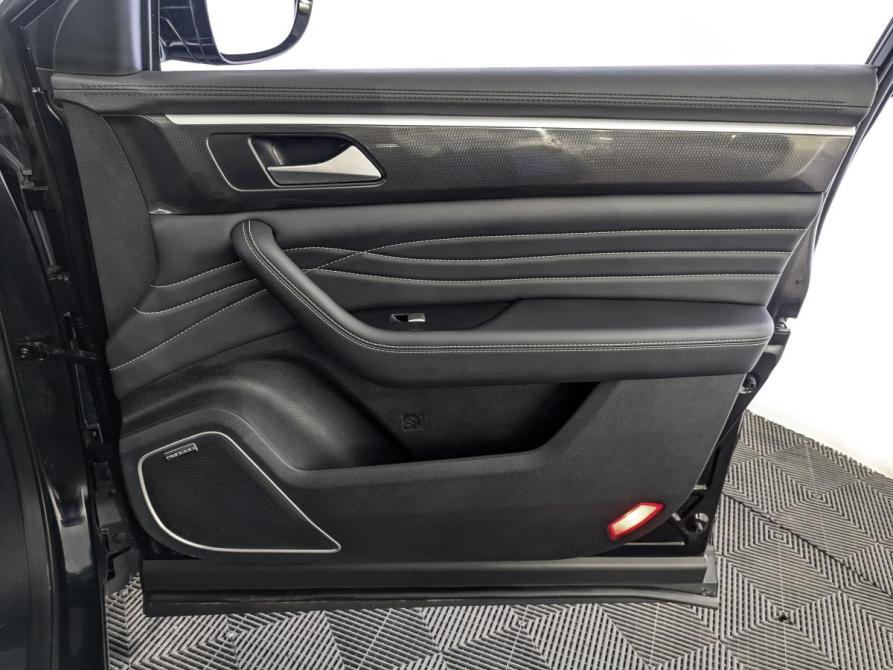 Dongfeng DFSK ix7 Москва  - изображение 24