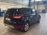 Ford Kuga II Санкт-Петербург  - изображение 8