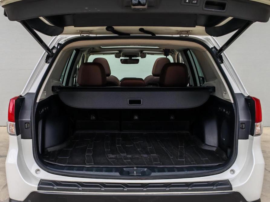 Subaru Forester V Рестайлинг Краснодар  - изображение 26