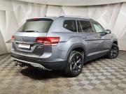 Volkswagen Teramont I Москва  - изображение 22