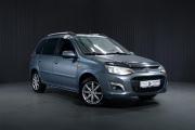 Lada (ВАЗ) Kalina II Тюмень  - изображение 27