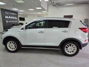 Kia Sportage III Рестайлинг Мончегорск  - изображение 25