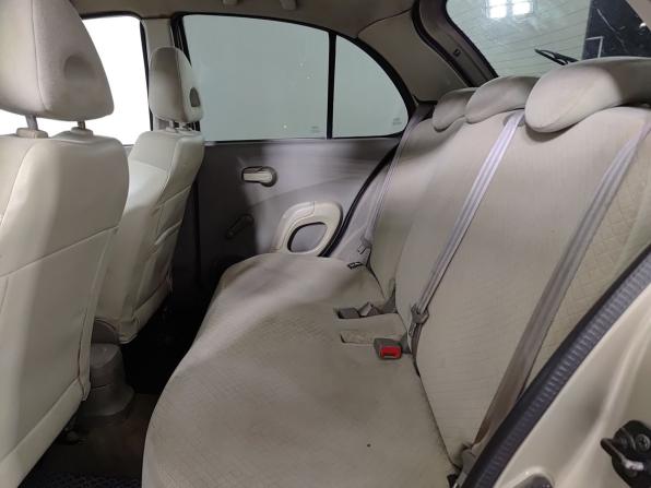 Nissan Micra III (K12) с пробегом 2004 года, цена 305 000 рублей, 269718 км, хэтчбек, Автокод Объявления
