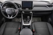 Toyota RAV4 V (XA50) Красноярск  - изображение 33