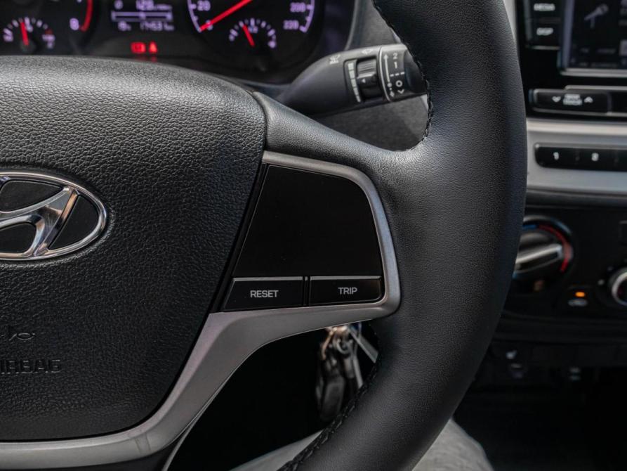 Hyundai Solaris II Краснодар  - изображение 15
