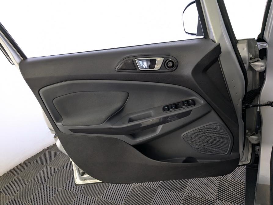 Ford EcoSport I Москва  - изображение 17