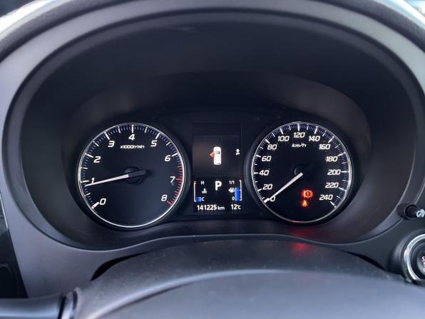 Mitsubishi Outlander III Рестайлинг 2 с пробегом 2018 года, цена 1 690 000 рублей, 141225 км, внедорожник, Автокод Объявления