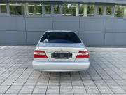 Nissan Bluebird XI (U14) Новосибирск  - изображение 20