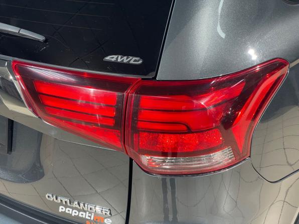 Mitsubishi Outlander III Рестайлинг 2 с пробегом 2017 года, цена 2 250 000 рублей, 148130 км, внедорожник, Автокод Объявления