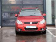 Suzuki SX4 I (Classic) Нижний Новгород  - изображение 25