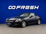 Mercedes-Benz SLK-Класс III (R172) Москва  - изображение 22