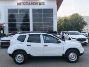 Renault Duster I Рестайлинг Нижнекамск  - изображение 24