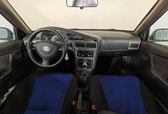Daewoo Nexia I Рестайлинг с пробегом 2010 года, цена 180 000 рублей, 185303 км, седан, Автокод Объявления