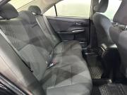 Toyota Camry VII (XV50) Рестайлинг Москва  - изображение 30