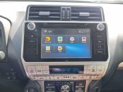 Toyota Land Cruiser Prado 150 Series Рестайлинг 2 Екатеринбург  - изображение 67