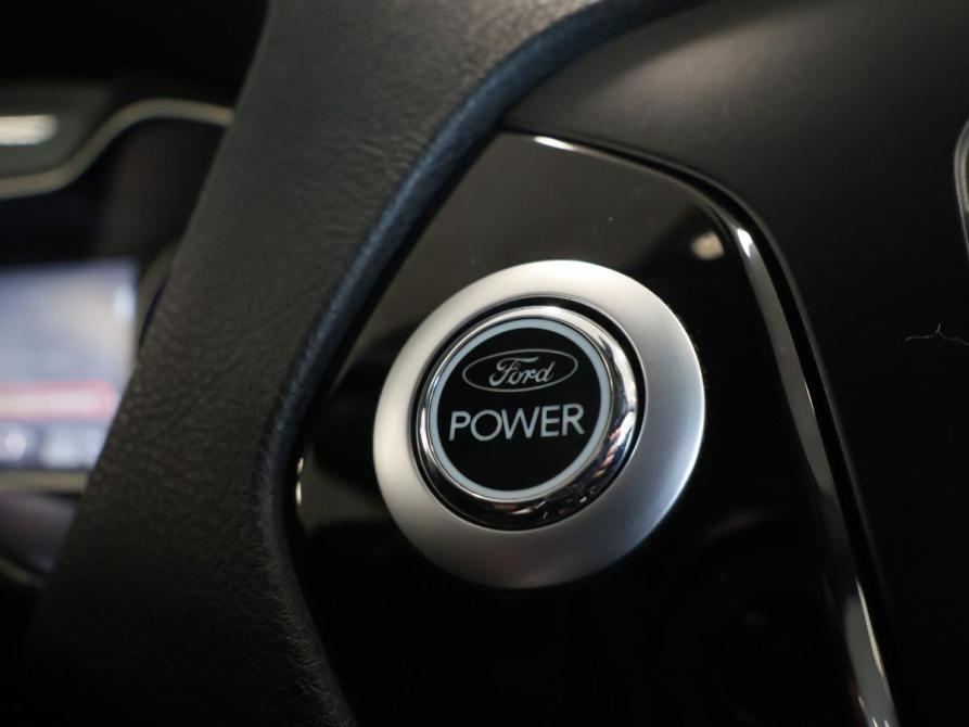 Ford Mondeo IV Рестайлинг Ярославль  - изображение 25