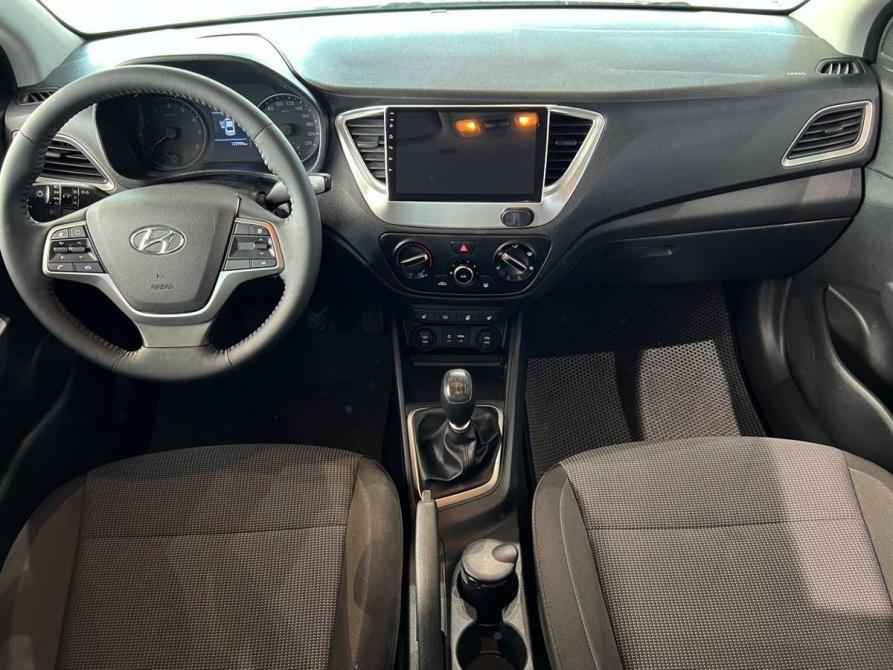 Hyundai Solaris II Оренбург  - изображение 15