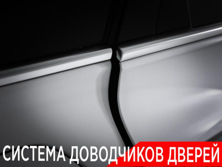 Volkswagen Touareg III Москва  - изображение 21