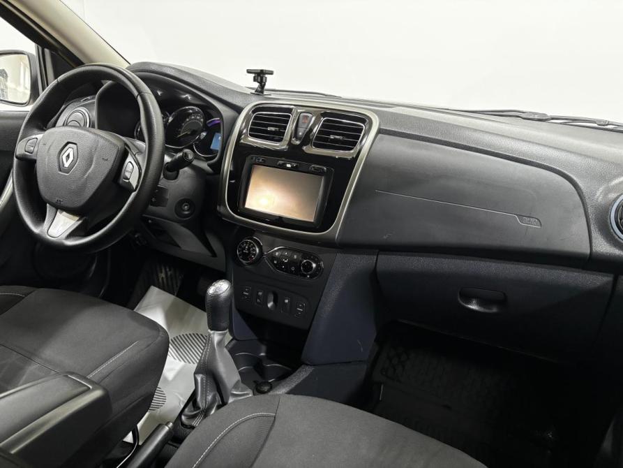 Renault Sandero II Альметьевск  - изображение 14