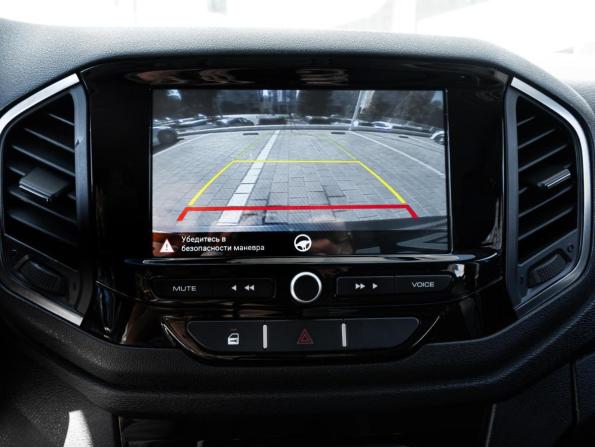 Lada (ВАЗ) XRAY I с пробегом 2021 года, цена 1 252 800 рублей, 63405 км, хэтчбек, Автокод Объявления