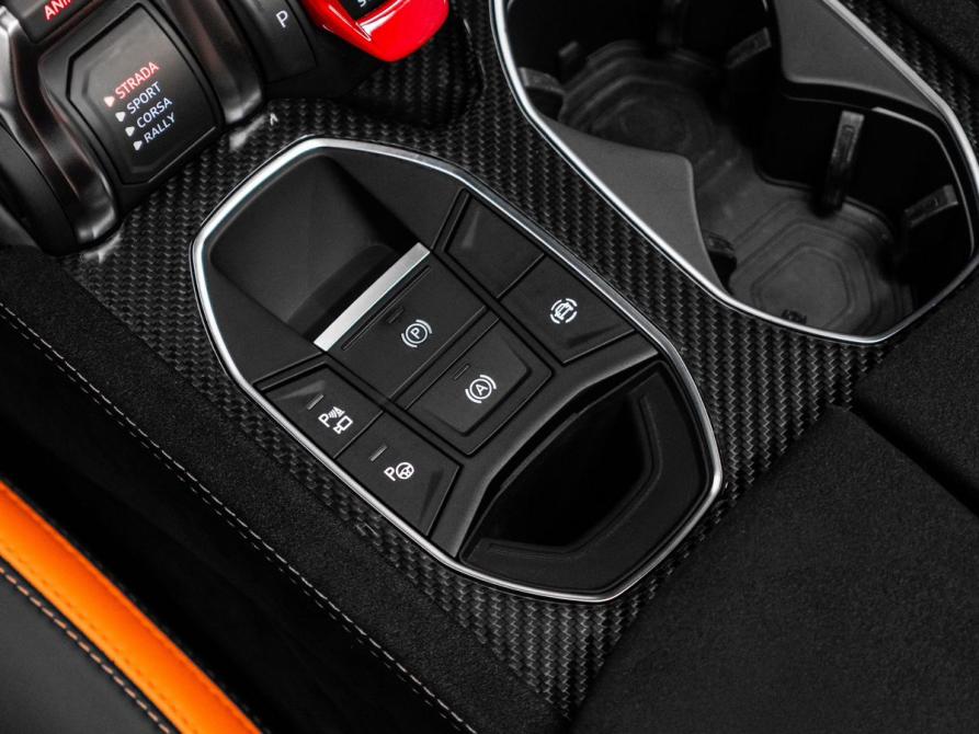 Lamborghini Urus I Рестайлинг Москва  - изображение 31