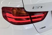 BMW 3 серии VI (F3x) Шахты  - изображение 29