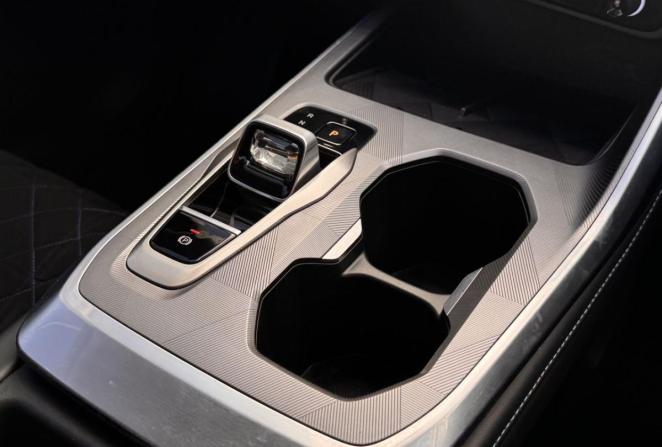 GAC GS3 с пробегом 2024 года, цена 2 070 000 рублей, 17641 км, внедорожник, Автокод Объявления