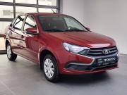 Lada (ВАЗ) Granta I Рестайлинг Уфа  - изображение 25