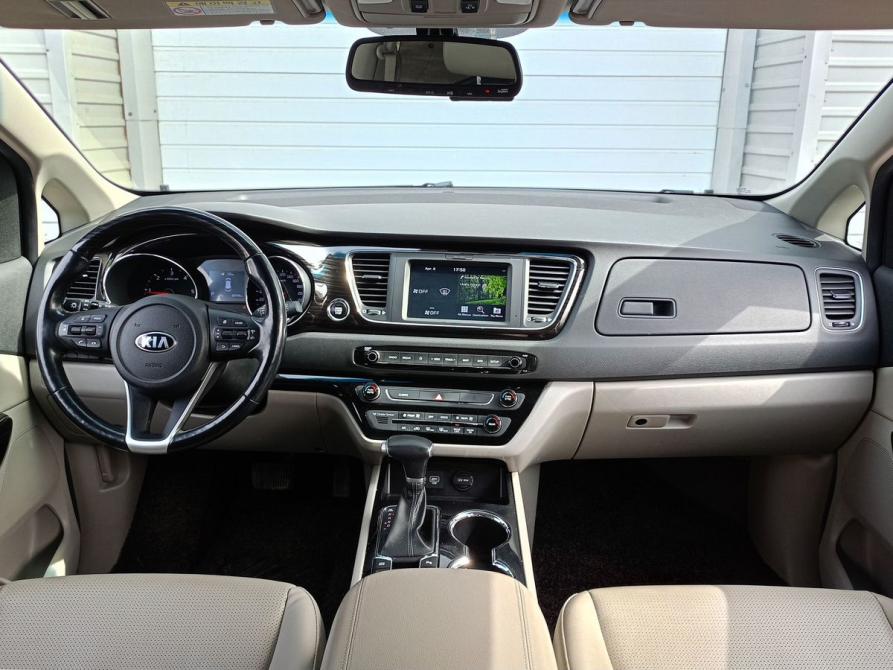 Kia Carnival III Казань  - изображение 13