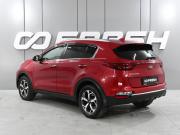 Kia Sportage IV Рестайлинг Ростов-на-Дону  - изображение 23