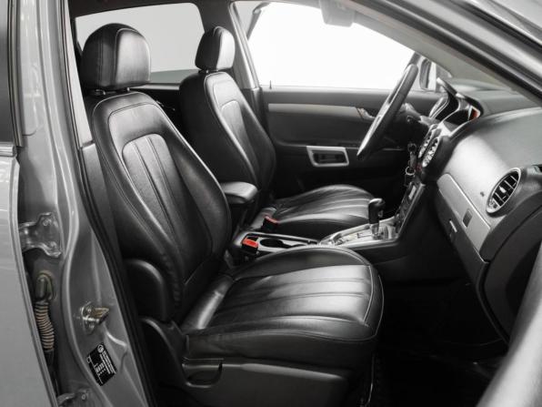 Opel Antara I Рестайлинг с пробегом 2013 года, цена 1 099 000 рублей, 158490 км, внедорожник, Автокод Объявления