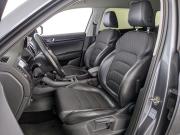 Skoda Kodiaq I Москва  - изображение 45